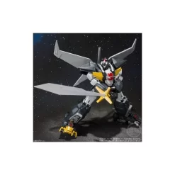 P-Bandai Super Mini-Pla Super Beast Machine God Dancougar Option Parts Set -Negozio Di Giocattoli p bandai super mini pla super beast machine god dancougar option parts set 3