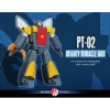 Pangu Toys PT-02 Mighty Miracle God