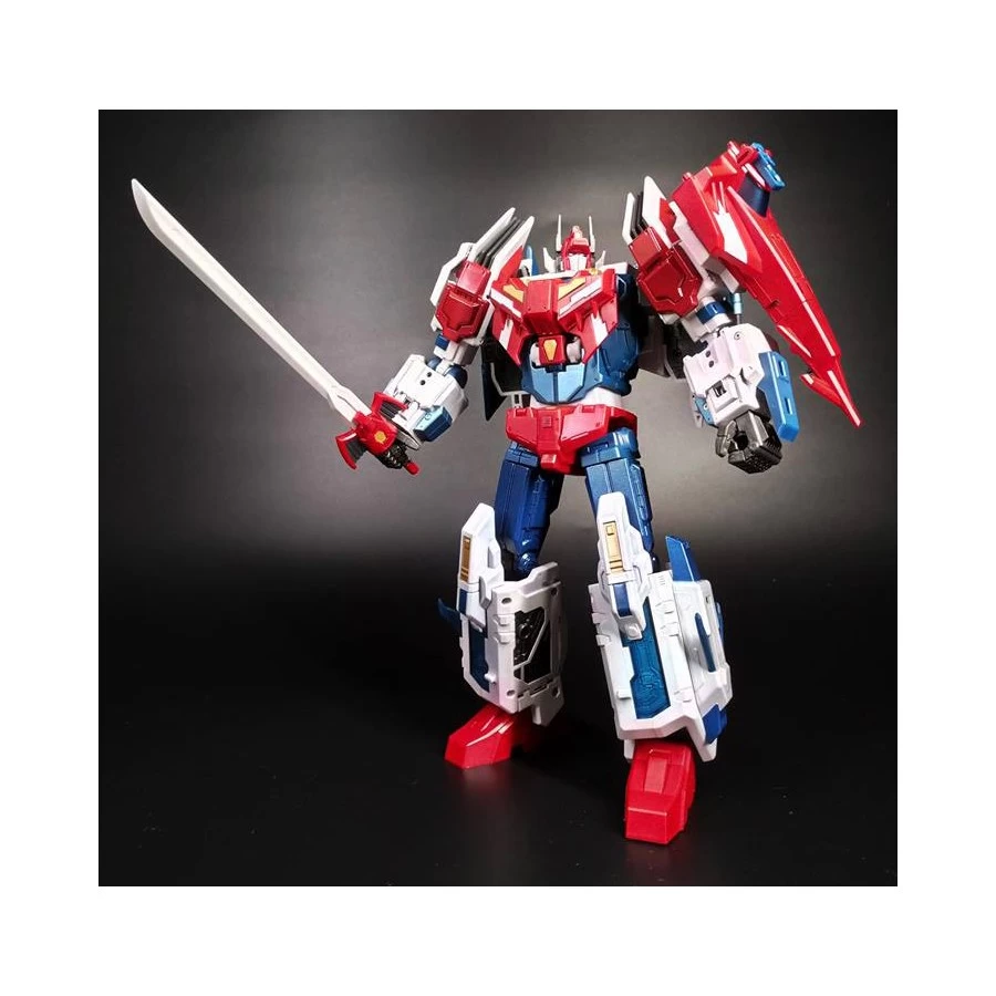 Planet X Transformers PX-C02 Kadmos 3 Planet X Transformers PX-C02 Kadmos - immagine 3