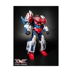 Planet X Transformers PX-C02 Kadmos
