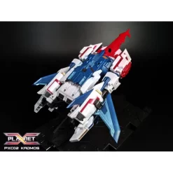 Planet X Transformers PX-C02 Kadmos 14 Planet X Transformers PX-C02 Kadmos -Negozio Di Giocattoli planet x transformers px c02 kadmos 4