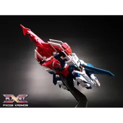 Planet X Transformers PX-C02 Kadmos 15 Planet X Transformers PX-C02 Kadmos -Negozio Di Giocattoli planet x transformers px c02 kadmos 5