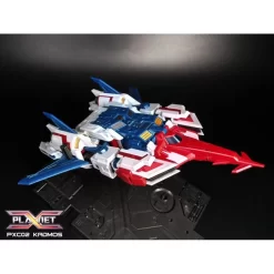 Planet X Transformers PX-C02 Kadmos 16 Planet X Transformers PX-C02 Kadmos -Negozio Di Giocattoli planet x transformers px c02 kadmos 6