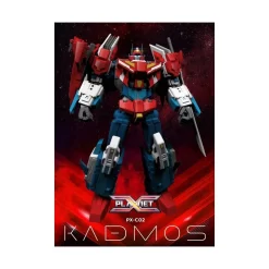 Planet X Transformers PX-C02 Kadmos 19 Planet X Transformers PX-C02 Kadmos -Negozio Di Giocattoli planet x transformers px c02 kadmos 9