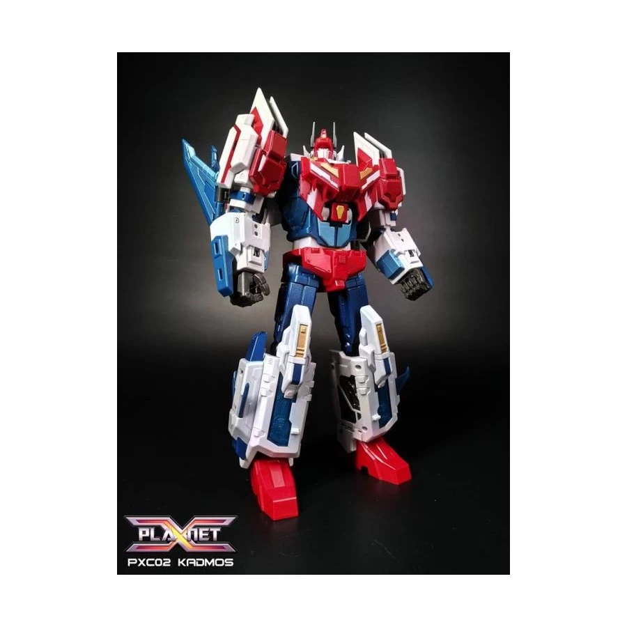 Planet X Transformers PX-C02 Kadmos 1 Planet X Transformers PX-C02 Kadmos