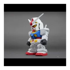 Plex SD Jumbo Soft Vinyl Figure RX-78-2 Gundam -Negozio Di Giocattoli plex sd jumbo soft vinyl figure rx 78 2 gundam 2