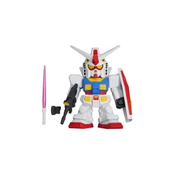 Plex SD Jumbo Soft Vinyl Figure RX-78-2 Gundam