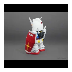 Plex SD Jumbo Soft Vinyl Figure RX-78-2 Gundam -Negozio Di Giocattoli plex sd jumbo soft vinyl figure rx 78 2 gundam 4