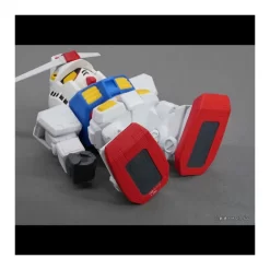 Plex SD Jumbo Soft Vinyl Figure RX-78-2 Gundam -Negozio Di Giocattoli plex sd jumbo soft vinyl figure rx 78 2 gundam 7