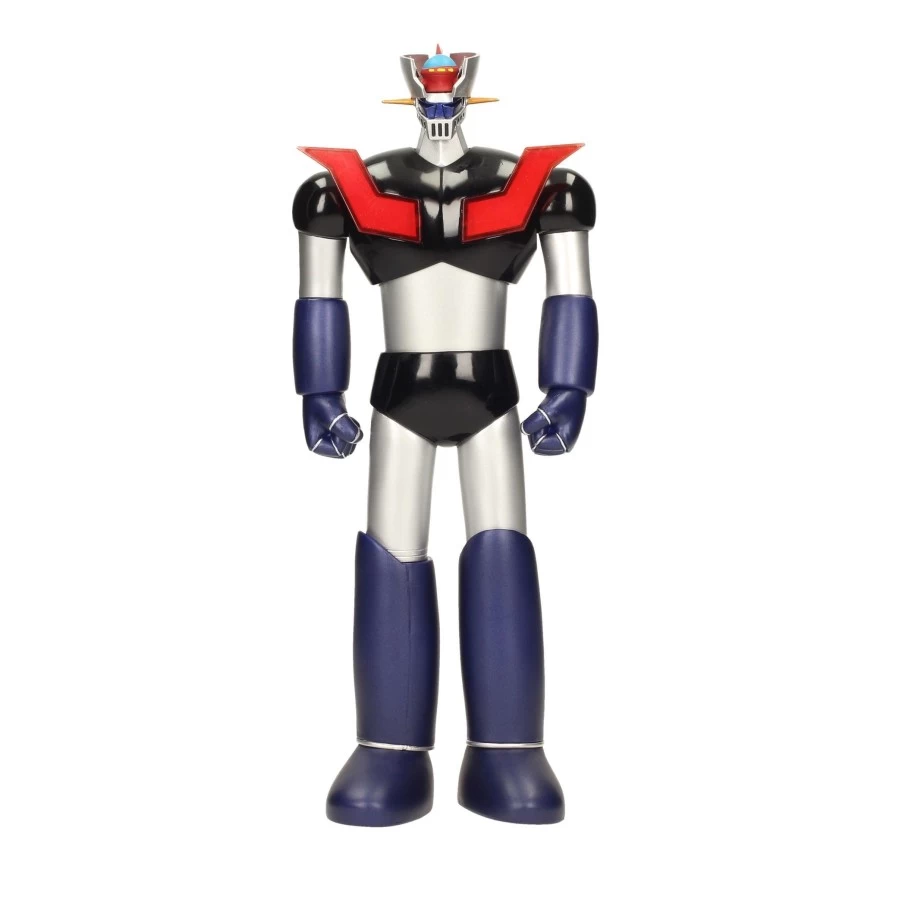 SD Toys Mazinger Z 2 SD Toys Mazinger Z - immagine 2