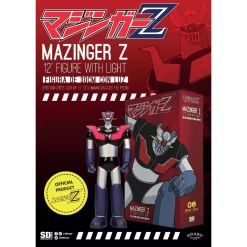 SD Toys Mazinger Z