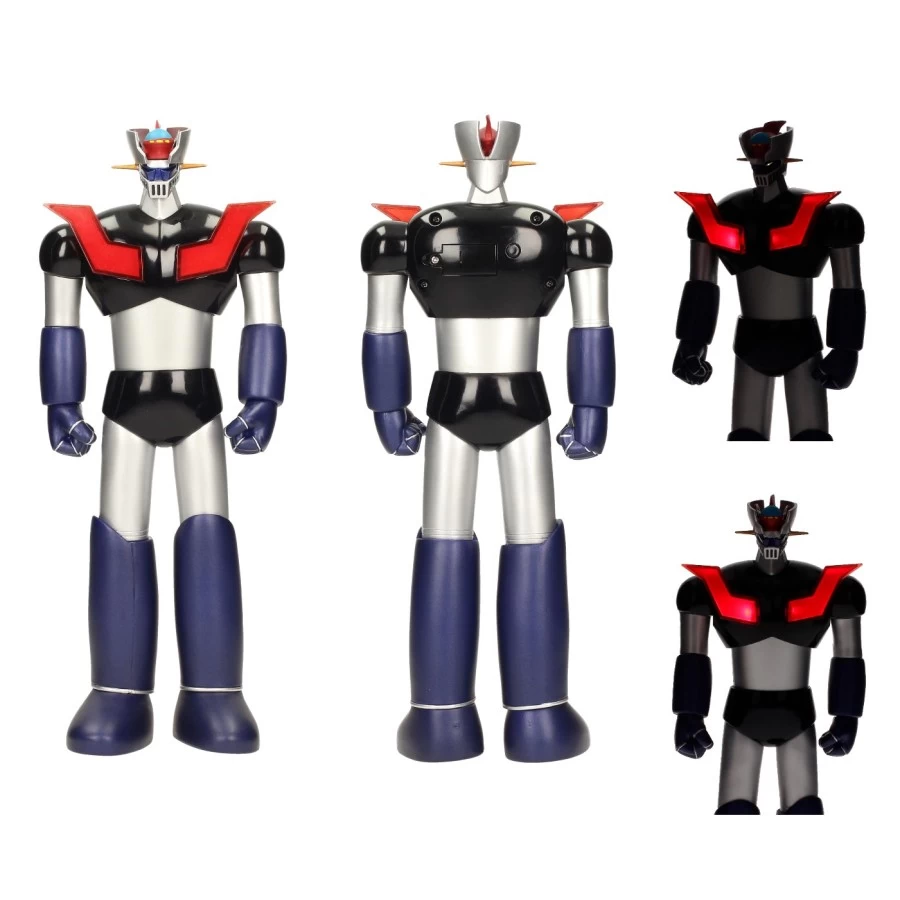 SD Toys Mazinger Z 4 SD Toys Mazinger Z - immagine 4