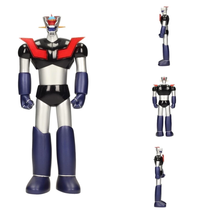 SD Toys Mazinger Z 5 SD Toys Mazinger Z - immagine 5