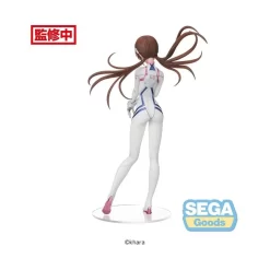 Sega Limited Premium Figure Neon Genesis Evangelion Mari Makinami Illustrious Last Mission Version -Negozio Di Giocattoli sega limited premium figure neon genesis evangelion mari makinami illustrious last mission version 2