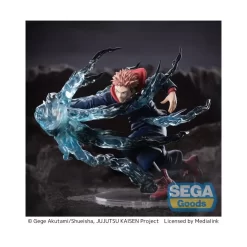 Sega Luminasta JuJutsu Kaisen Yuji Itadori Shibuya Incident -Negozio Di Giocattoli sega luminasta jujutsu kaisen yuji itadori shibuya incident 2