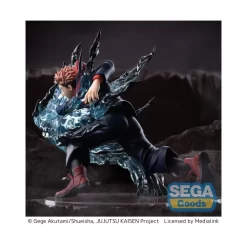 Sega Luminasta JuJutsu Kaisen Yuji Itadori Shibuya Incident -Negozio Di Giocattoli sega luminasta jujutsu kaisen yuji itadori shibuya incident 3