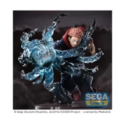 Sega Luminasta JuJutsu Kaisen Yuji Itadori Shibuya Incident -Negozio Di Giocattoli sega luminasta jujutsu kaisen yuji itadori shibuya incident 4