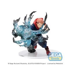 Sega Luminasta JuJutsu Kaisen Yuji Itadori Shibuya Incident -Negozio Di Giocattoli sega luminasta jujutsu kaisen yuji itadori shibuya incident 5