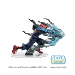 Sega Luminasta JuJutsu Kaisen Yuji Itadori Shibuya Incident -Negozio Di Giocattoli sega luminasta jujutsu kaisen yuji itadori shibuya incident 8