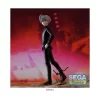 Sega Luminasta Rebuild Of Evangelion Kaworu Nagisa Commander Suit Version