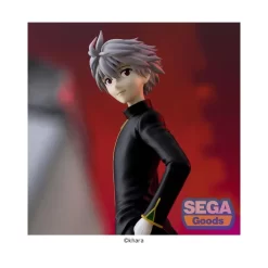 Sega Luminasta Rebuild Of Evangelion Kaworu Nagisa Commander Suit Version -Negozio Di Giocattoli sega luminasta rebuild of evangelion kaworu nagisa commander suit version 4