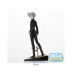 Sega Luminasta Rebuild Of Evangelion Kaworu Nagisa Commander Suit Version -Negozio Di Giocattoli sega luminasta rebuild of evangelion kaworu nagisa commander suit version 6