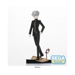 Sega Luminasta Rebuild Of Evangelion Kaworu Nagisa Commander Suit Version -Negozio Di Giocattoli sega luminasta rebuild of evangelion kaworu nagisa commander suit version 8
