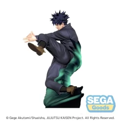 Sega Premium Size Figure Jujutsu Kaisen Megumi Fushiguro -Negozio Di Giocattoli sega premium size figure jujutsu kaisen megumi fushiguro 3