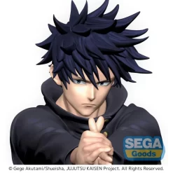 Sega Premium Size Figure Jujutsu Kaisen Megumi Fushiguro -Negozio Di Giocattoli sega premium size figure jujutsu kaisen megumi fushiguro 4