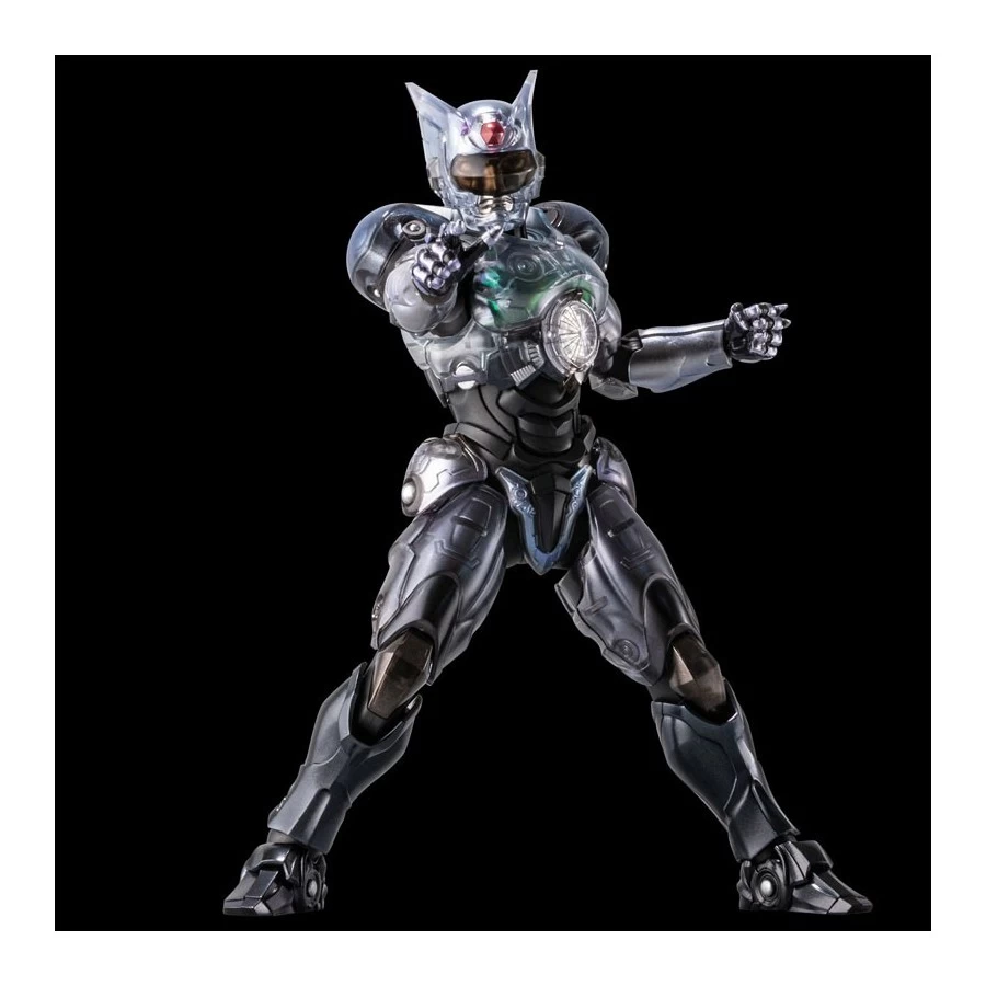 Sentinel Choukou Senshi Changerion 2 Sentinel Choukou Senshi Changerion - immagine 2