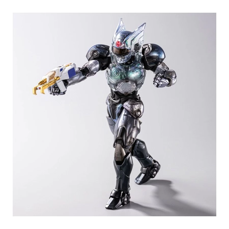 Sentinel Choukou Senshi Changerion 11 Sentinel Choukou Senshi Changerion - immagine 11