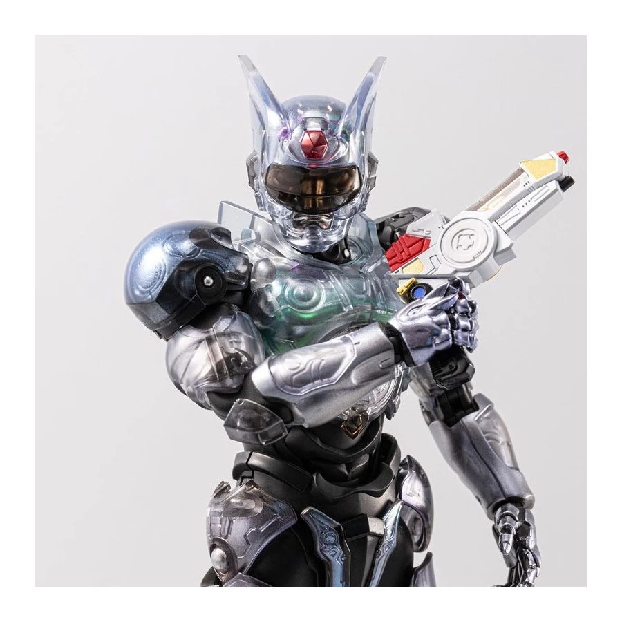 Sentinel Choukou Senshi Changerion 12 Sentinel Choukou Senshi Changerion - immagine 12