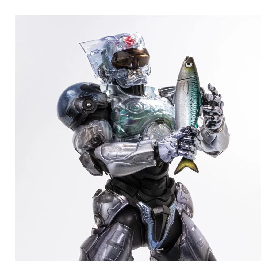 Sentinel Choukou Senshi Changerion 13 Sentinel Choukou Senshi Changerion - immagine 13