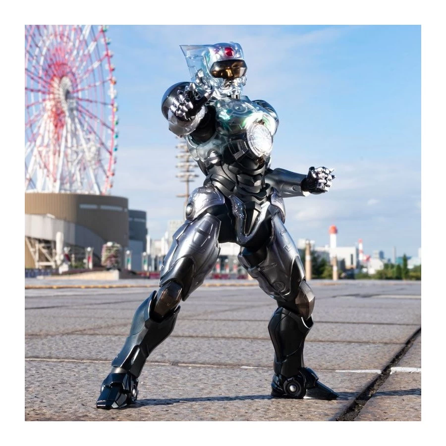 Sentinel Choukou Senshi Changerion 14 Sentinel Choukou Senshi Changerion - immagine 14