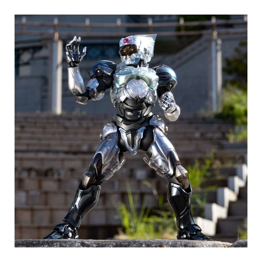 Sentinel Choukou Senshi Changerion 15 Sentinel Choukou Senshi Changerion - immagine 15