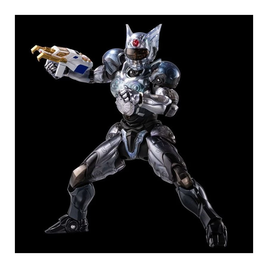 Sentinel Choukou Senshi Changerion 3 Sentinel Choukou Senshi Changerion - immagine 3