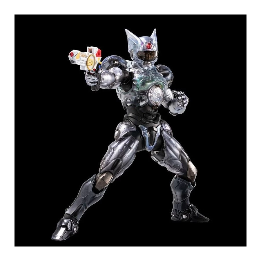 Sentinel Choukou Senshi Changerion 4 Sentinel Choukou Senshi Changerion - immagine 4