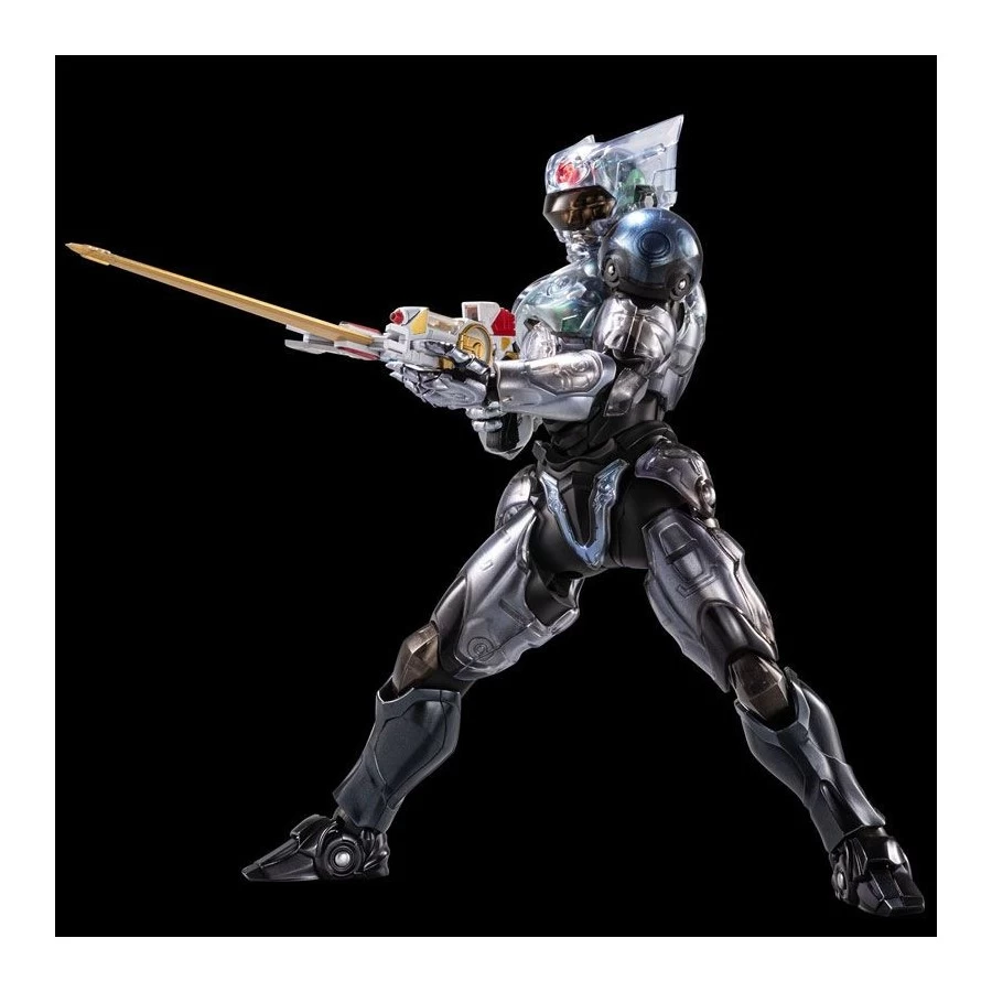 Sentinel Choukou Senshi Changerion 5 Sentinel Choukou Senshi Changerion - immagine 5