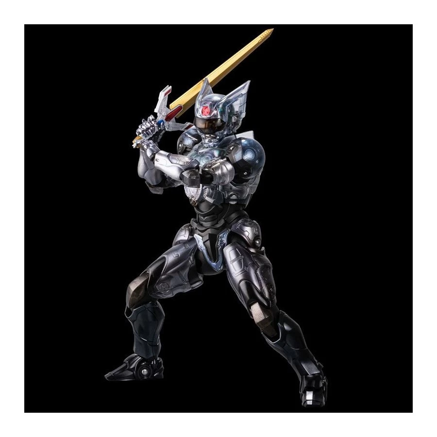 Sentinel Choukou Senshi Changerion 6 Sentinel Choukou Senshi Changerion - immagine 6