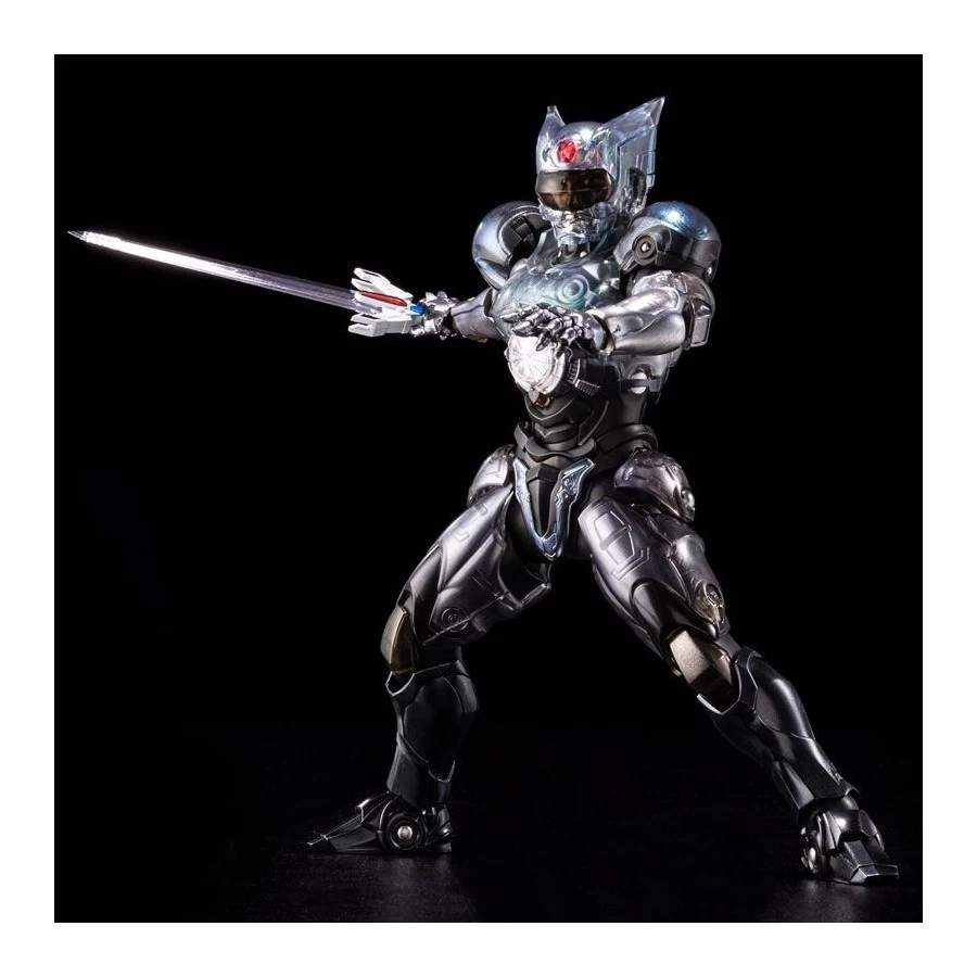 Sentinel Choukou Senshi Changerion 7 Sentinel Choukou Senshi Changerion - immagine 7