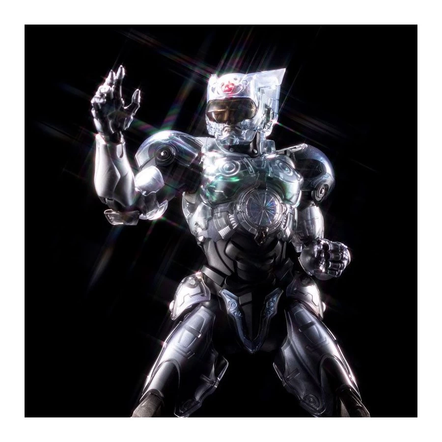 Sentinel Choukou Senshi Changerion 8 Sentinel Choukou Senshi Changerion - immagine 8