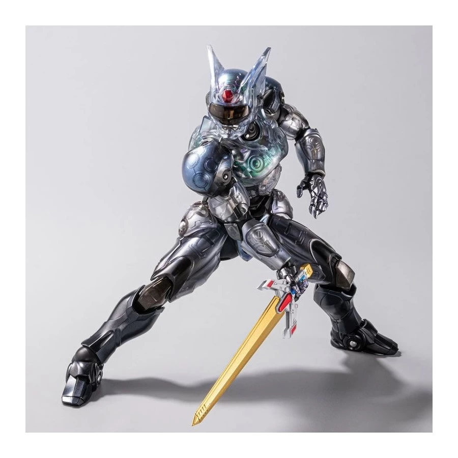 Sentinel Choukou Senshi Changerion 10 Sentinel Choukou Senshi Changerion - immagine 10