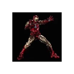 Sentinel Fighting Armor Iron Man -Negozio Di Giocattoli sentinel fighting armor iron man 10