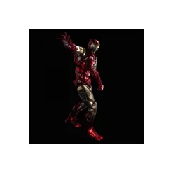 Sentinel Fighting Armor Iron Man -Negozio Di Giocattoli sentinel fighting armor iron man 12