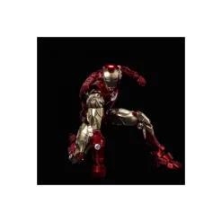 Sentinel Fighting Armor Iron Man -Negozio Di Giocattoli sentinel fighting armor iron man 13