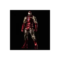 Sentinel Fighting Armor Iron Man