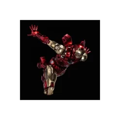 Sentinel Fighting Armor Iron Man -Negozio Di Giocattoli sentinel fighting armor iron man 5