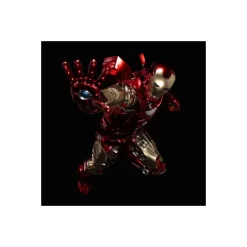 Sentinel Fighting Armor Iron Man -Negozio Di Giocattoli sentinel fighting armor iron man 6