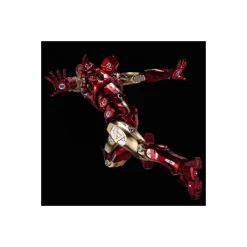 Sentinel Fighting Armor Iron Man -Negozio Di Giocattoli sentinel fighting armor iron man 7
