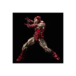 Sentinel Fighting Armor Iron Man -Negozio Di Giocattoli sentinel fighting armor iron man 9